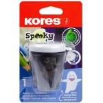 Kores Шлайфмашина, с два отвора, с резервоар, KORES "Spooky " 35829 (35829)