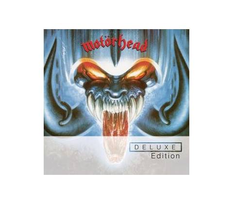 Motörhead Rock'N'Roll