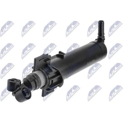 NTY Tryska ostrekovača svetiel EDS-AU-075