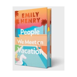 You and Me on Vacation | Emily Henry (ISBN: 9780241788622)