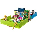 LEGO® Disney - Peter Pan & Wendy's Storybook Adventure (43220)