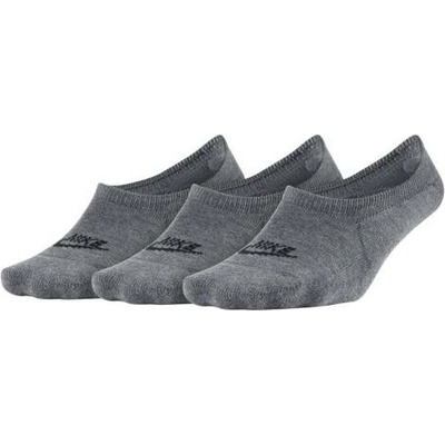 Nike dámské ponožky Sportswear Footie ultra nízké