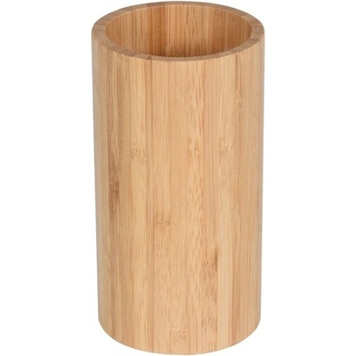 Bisk UMBRA PLUS pohárik na umývadlo BAMBOO 08292