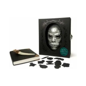 Harry Potter Dark Arts Collectible Set (ISBN: 9780762494361)