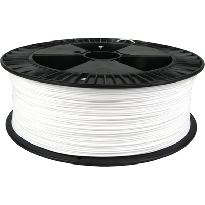 Spectrum PETG Premium Arctic White - 1, 75 mm / 2000 g (80161)