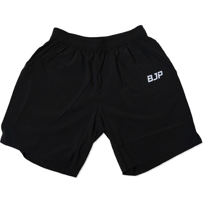 BJP Sport Shorts černé