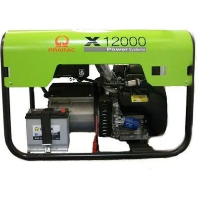 Pramac X12000
