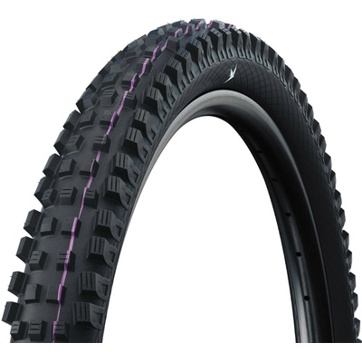 Schwalbe Magic Mary Trail TLR kevlar šířka 2,40"
