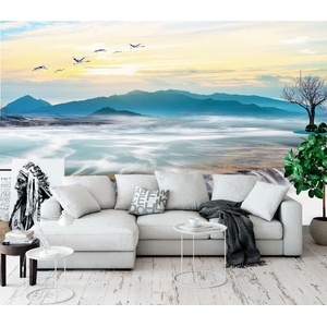 Art Gift Decor Фототапет Кашмирен водопад