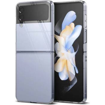 Ringke Тънък Калъф за SAMSUNG Z Flip 4, RINGKE Slim Case, Прозрачен (8809881261065)