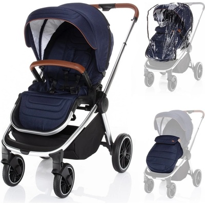 Zopa Sport MOVE Sky Blue/Silver 2022