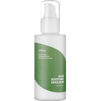 Isntree Aloe Soothing Emulsion 120 ml