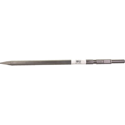 MILWAUKEE Špičák se stopkou K-Hex 21 mm, 600 mm 4932479213