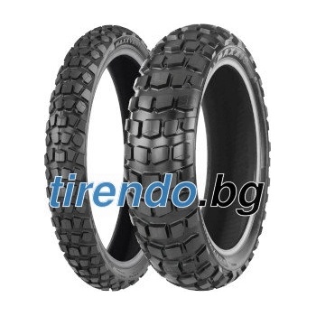 Maxxis MaxxVenture MA-MT ( 90/90-21 TL 54R маркировка M+S , Предно колело )