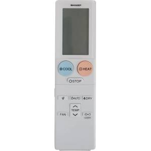 Sharp crmc-a961jbez - оригинален дистанционен контрол (crmc-a961jbez)