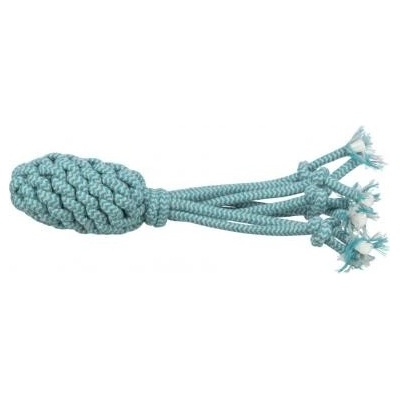 Trixie Chobotnice z lana se zvukem 35 cm