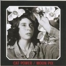 CAT POWER: MOON PIX CD