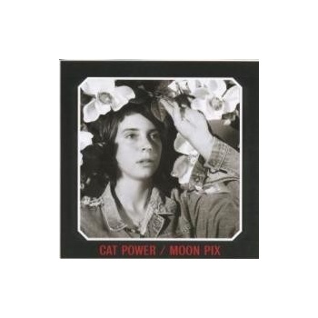 CAT POWER: MOON PIX CD