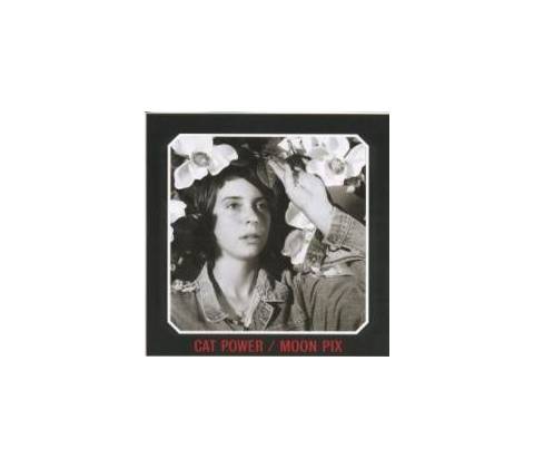 CAT POWER: MOON PIX CD