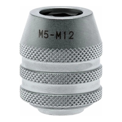 Závitové sklíčidlo Teng Tools M5-M12