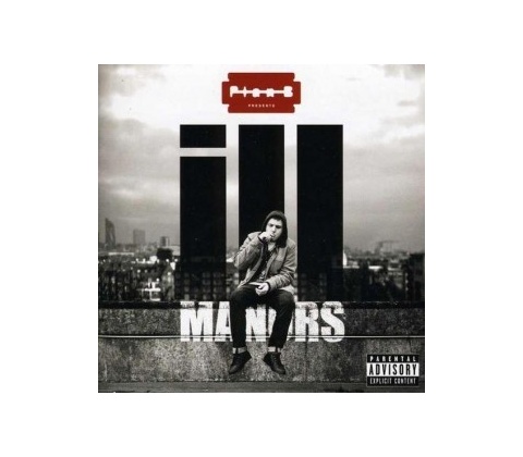 Plan B - Ill Manors CD