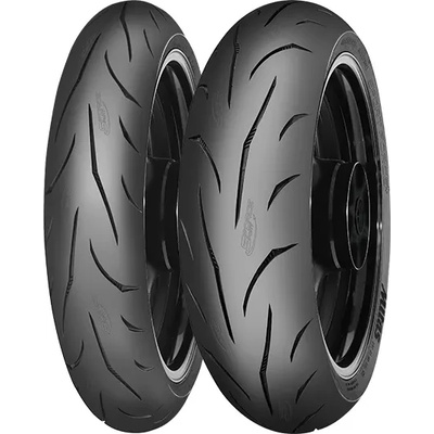 Mitas SPORT FORCE+ EV 190/55 ZR17 75W