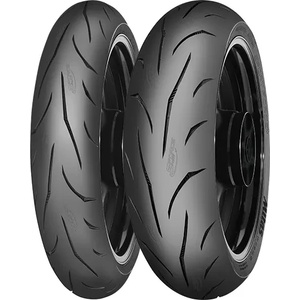 Mitas SPORT FORCE+ EV 190/55 ZR17 75W Мотоциклетни гуми