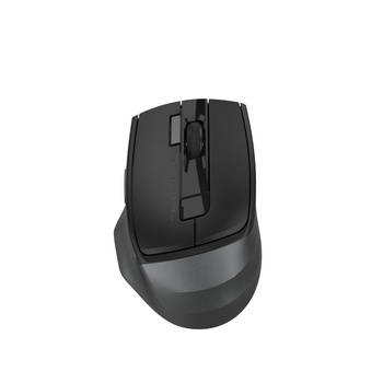 A4Tech FB45CS Air 2 Stone Grey (A4-MOUSE-FB45CS-GREY)