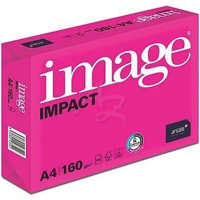Image Impact papír A4 160g. 250listů