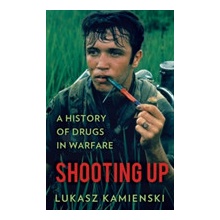 Shooting Up Kamienski Lukasz