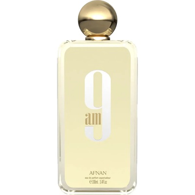 Afnan 9am Eau de Parfum за жени 100 ml