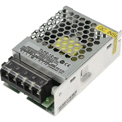 T-LED 05201 TLPZ-12-40