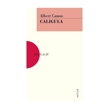 Caligula - Albert Camus