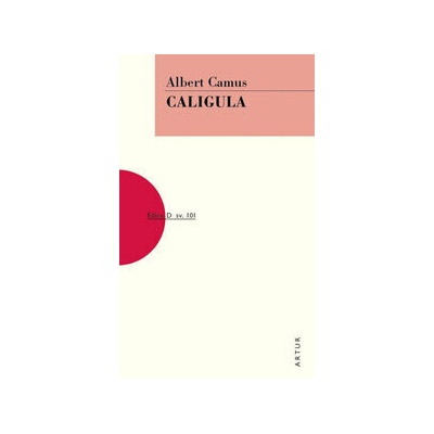 Caligula - Albert Camus