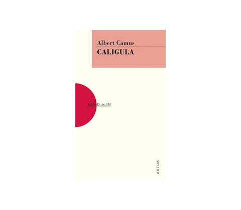 Caligula - Albert Camus