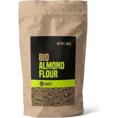 VanaVita BIO Almond flour