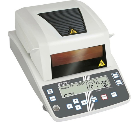 Kern DBS 60-3