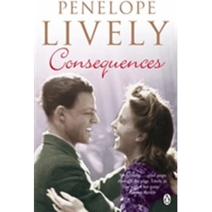 Consequences | Penelope Lively (ISBN: 9780141021287)