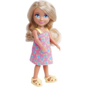 Кукла katka с куче и вана