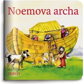Corfix Noemova archa
