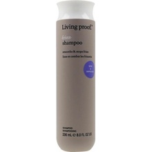 Living Proof No Frizz jemný čisticí šampon proti krepatění 236 ml