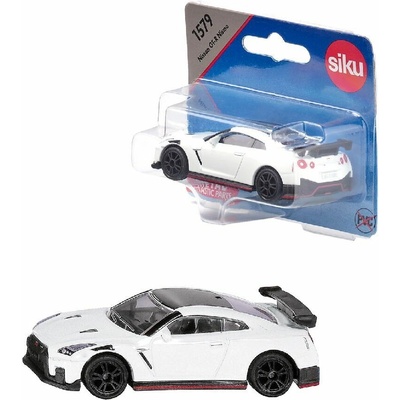 Siku Blister 1538 Chevrolet Camaro