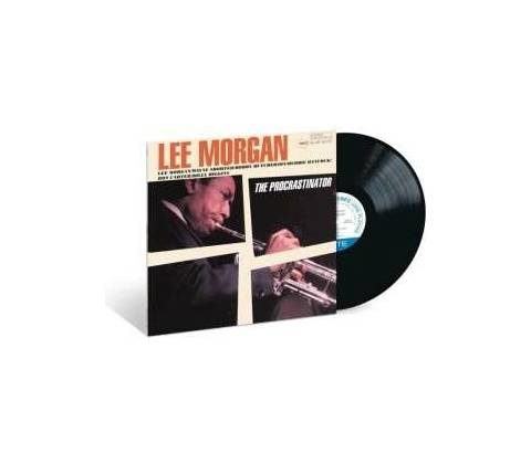 MORGAN, LEE - THE PROCRASTINATOR (1LP)
