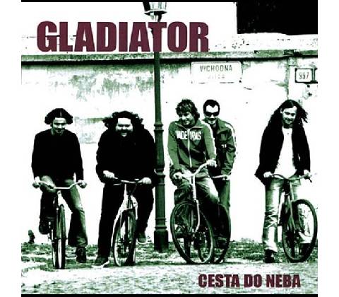 Cesta Do Neba