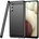 Samsung Galaxy A13 5G Silicone Case Carbon - ЧЕРЕН -- BLACK