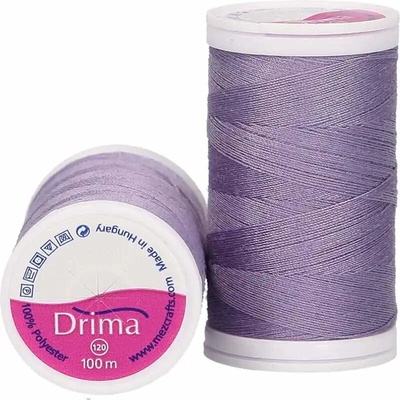 Univerzální polyesterová nit Drima 62