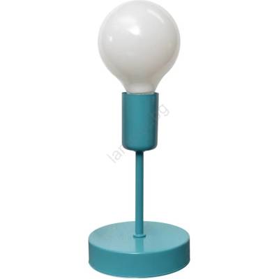 Helam Настолна лампа OXFORD 1xE27/15W/230V (HE0593)