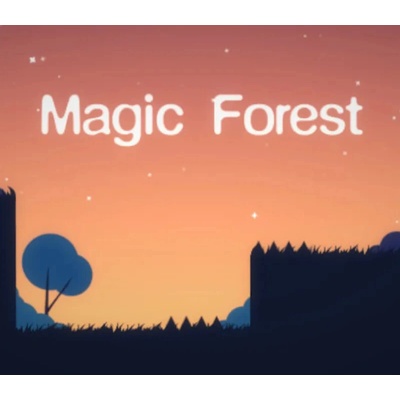 Magic Forest