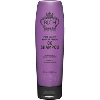Rich Miracle Renew šampón na posilnenie vlasov 250 ml