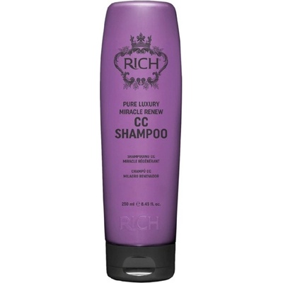 Rich Miracle Renew šampón na posilnenie vlasov 250 ml